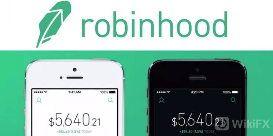 Robinhood 