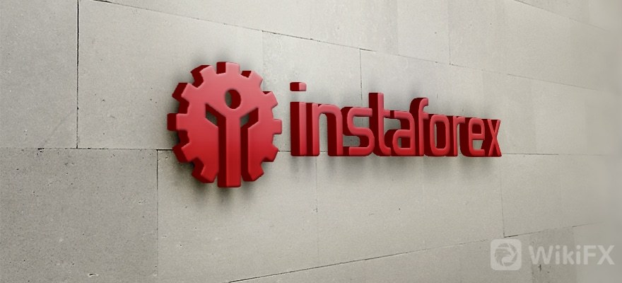 InstaForex 