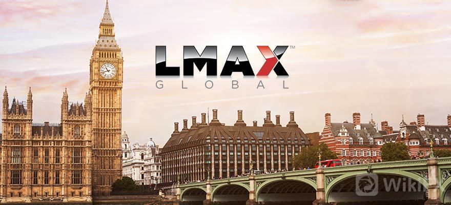 LMAX 