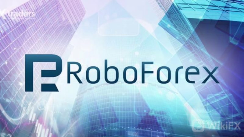 RoboForex 