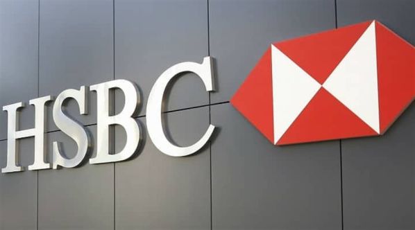 HSBC 