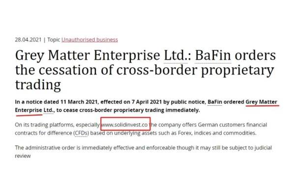 BaFin-SolidInvest-Warning.jpeg