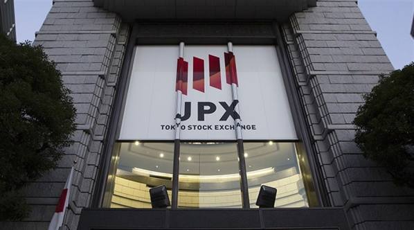 JPX 