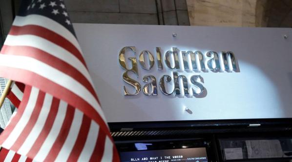 Goldman 