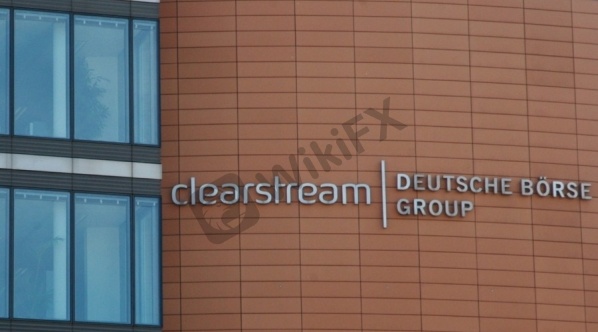 Clearstream 