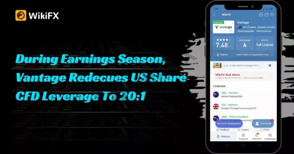 During Earnings Season, Vantage Redecues US Share CFD Leverage To 201.png