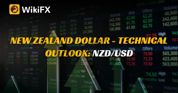 NEW ZEALAND DOLLAR - TECHNICAL OUTLOOK NZDUSD.png