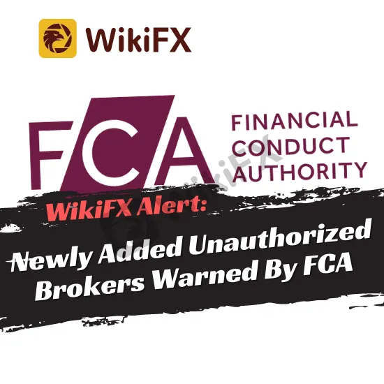 Newly Added Unauthorized Brokers Warned By FCA.png