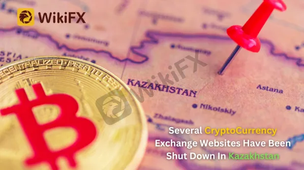 Several CryptoCurrency Exchange Websites Have Been Shut Down In Kazakhstan.png