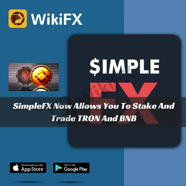 SimpleFX Now Allows You To Stake And Trade TRON And BNB.png